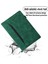 Samsung Galaxy Sekmesi Için A7 10.4 2020 SM-T500 / SM-T505 Case Green (Yurt Dışından) 4