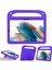 Samsung Galaxy Tab A7 10.4 (2020) T500 / Galaxy Tab S6 T860 / Galaxy Tab S5E T720 / Galaxy Tab S6 P610 Koruyucu Kılıf Mor (Yurt Dışından) 1