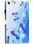 Samsung Galaxy Sekmesi Için A7 10.4 2020 SM-T500 / SM-T505 Case Blue (Yurt Dışından) 3