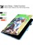 Samsung Galaxy Sekmesi Için A7 10.4 2020 SM-T500 / SM-T505 Case Green (Yurt Dışından) 4