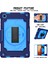 Samsung Galaxy Sekmesi Için A7 10.4 (2020)/T500 Silikon+Pc Case Lacivert (Yurt Dışından) 2