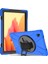 Samsung Galaxy Tab A7 (2020) T500/T505 Koruyucu Kılıf Mavisi (Yurt Dışından) 2