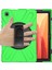 Samsung Galaxy Sekmesi Için A7 10.4 2020 T500 / T505 Case Green (Yurt Dışından) 1