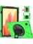 Samsung Galaxy Sekmesi Için A7 10.4 2020 T500 / T505 Case Green (Yurt Dışından) 2