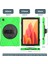 Samsung Galaxy Sekmesi Için A7 10.4 2020 T500 / T505 Case Green (Yurt Dışından) 3