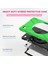 Samsung Galaxy Sekmesi Için A7 10.4 2020 T500 / T505 Case Green (Yurt Dışından) 4