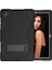Samsung Galaxy Sekmesi Için A7 10.4 (2020) T500 / T505 Case Blackblack (Yurt Dışından) 1