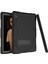 Samsung Galaxy Sekmesi Için A7 10.4 (2020) T500 / T505 Case Blackblack (Yurt Dışından) 2