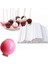 Lolipop Kek Yapım Seti 101 Parça Pop Kek Cake Pops Çikolata Kalıbı Lolipop Çubuk Çubuğu 100 Adet 1
