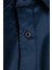 Modern Fit %100 Cotton Armürlü Premium Seri Erkek Gömlek 5