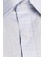 Modern Fit %100 Cotton Armürlü Premium Seri Erkek Gömlek 5