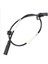 Abs Sensoru On Sol-Sag Bmw 3 Serısı (F30) 2011- 34526791224 2
