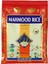 Mahmood Rice Basmati Pirinç 900 gr x 3'lü 1