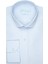 Classics Slim Fit Dar Kalıp Cepsiz Gömlek 1