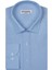 Classics Slim Fit Dar Kalıp Cepsiz Gömlek 1