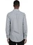 Slim Fit Dar Kesim Uzun Kol Baskılı Desen Viskon Tensel Spor Erkek Gömlek - Tudors 4