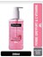 Visibly Clear Pembe Peeling Jel 150 ml + Canlandırıcı Yüz Temizleme Jeli 200 ml 3