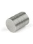 15 x 1 mm Çap: 15 Mm, Kalınlık : 1 mm Yuvarlak Neodyum Mıknatıs -75 Adet 1