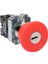 22mm Acil Stop Anahtarlı Buton NC MB3-BS142 1