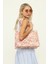Icone Bag Kadın Desenli Çanta, Icone Desenli Kanvas Çanta, El ve Omuz Çanta, Printed Canvas Bag 5