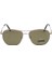 Gsg 545002 LUNGER Unisex Güneş Gözlüğü 2