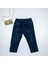 Erkek Çocuk Pantolon Beli Lastikli Jean 1