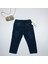 Erkek Çocuk Pantolon Beli Lastikli Jean 6