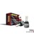 Eco Serisi LED Xenon Far Ampulu H7 / H4 / H11 / H1 / H10 / 9005 / (9006) / H15 1