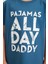 All Day Erkek Çocuk Pijama Üst Lacivert 3