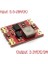Sanec Dc-Dc Buck Adım Aşağı Güç Kaynağı Modülü 24V 3A 2