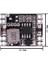 Sanec MP1584EN 9V 3A Ultra Küçük Boyutlu Dc-Dc Adım Aşağı Besleme Modülü 3