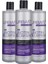 Expert Biotin & Kafein Şampuan 350 ml x 3 1