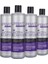 Expert Biotin & Kafein Şampuan 350 ml x 4 1