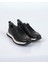 Siyah Erkek Sneakers 152-15189 3