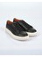Minimalist Deri Erkek Sneaker - Günlük Spor Ayakkabı 2