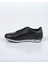 Minimalist Deri Erkek Sneaker - Günlük Spor Ayakkabı 2