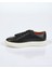 Minimalist Deri Erkek Sneaker - Günlük Spor Ayakkabı 1