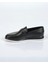 Minimalist Deri Loafer Erkek Ayakkabı - Günlük Şıklık 2