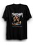 Manowar, Rock, Metal Tişört 1