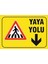 Yaya Yolu 1