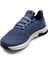 Erkek Bağcıklı Spor Ayakkabı 231-2346MR Indigo 2