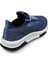 Erkek Bağcıklı Spor Ayakkabı 231-2346MR Indigo 3