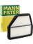 Antara 2.0 Dizel Motor Hava Filtresi Mann Marka C29008 1