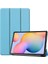 Redmi Pad Tablet 10.6 2022 Kılıf Standlı Flip Smart Akıllı Kapak Uyku Modlu Tablet Kılıfı 1