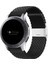 Huawei Watch Gt2 46MM ile Uyumlu Kordon Kayış (22MM) Flexible Elastik Örgü Kayış 1