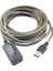 USB Uzatma Kablosu 10 Metre USB Extension Kablo 3