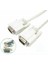 1.5 Metre 9 Pin 15 Pin Kablo 2