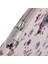 H2-B02 15 Inç Canvas Seyahat Dizüstü Çantası Taşınabilir Çiçek Deseni Dizüstü Bilgisayar Taşıma Çantası (Yurt Dışından) 2
