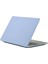 Macbook Air 13 "(2020) Mat Plastik Ön ve Arka Koruyucu Kabuk (Yurt Dışından) 1