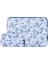 G54-T0111 15 Macbook Için Dizüstü Bilgisayar Taşıma Çantası Desen Baskı Pu Deri Dizüstü Bilgisayar Bilgisayar Koruma Kolu Küçük Kese Ile (Yurt Dışından) 1